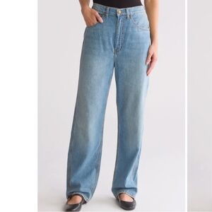 The Great The Miner Jeans 27